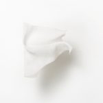 Ткань — Dedar — Wide Linen Trilly — 001 bianco
