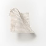 Ткань — Dedar — Aramis — 001 ecume