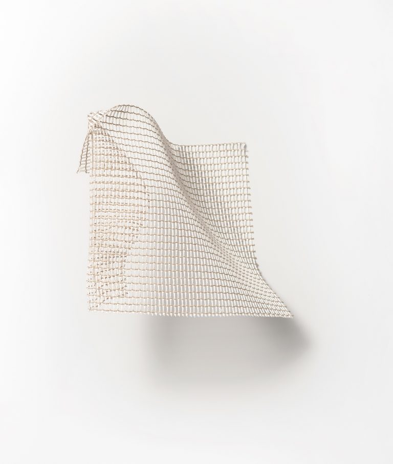 Ткань — Dedar — Aramis — 001 ecume