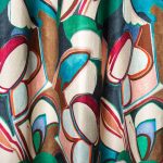 Ткань — Dedar — Margaritas — 001 multicolor