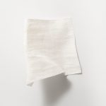 Ткань — Dedar — Wide Linen Ulisse — 001 bianco