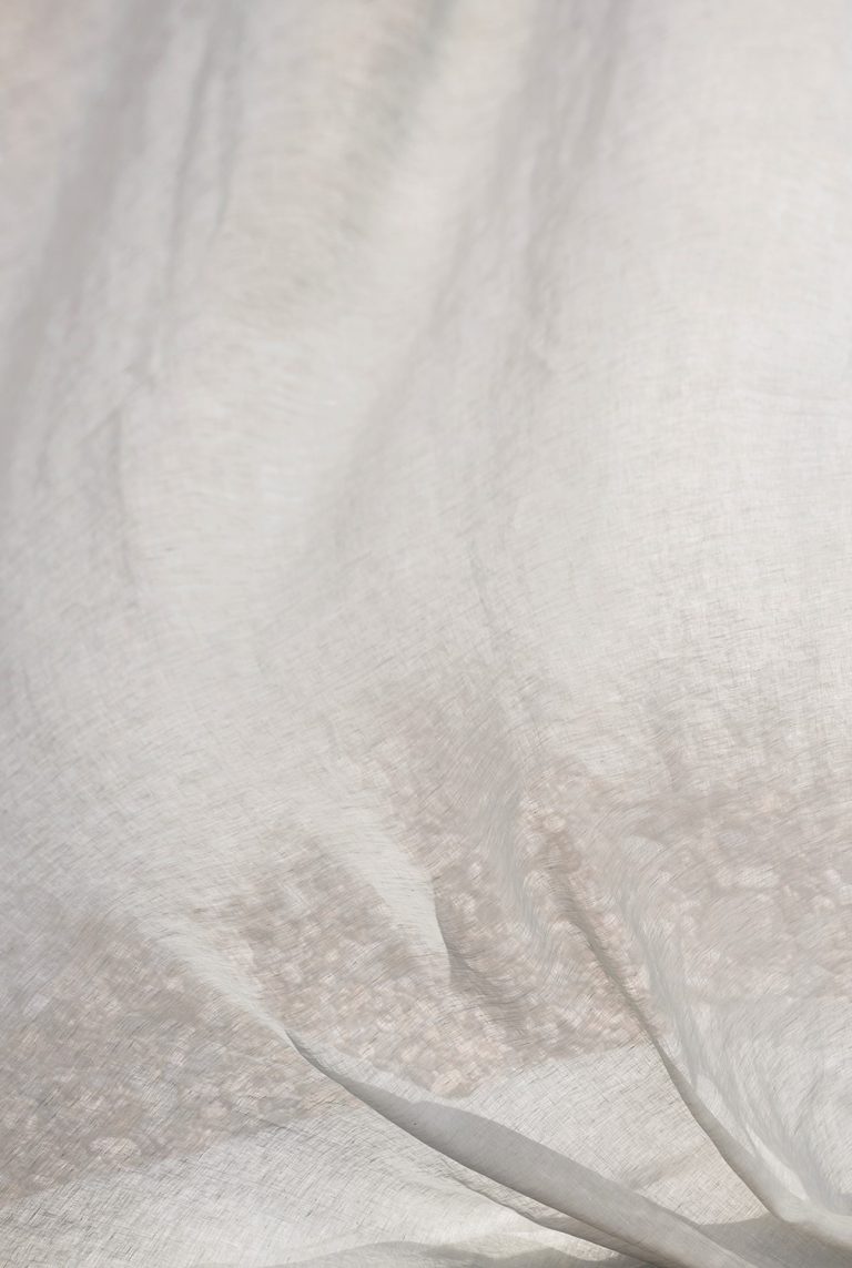 Ткань — Dedar — Wide Linen Giza — 002 avorio