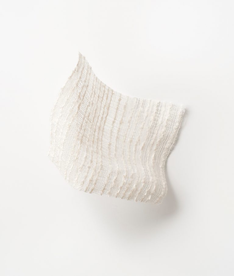 Ткань — Dedar — Whitebloom — 001 bianco