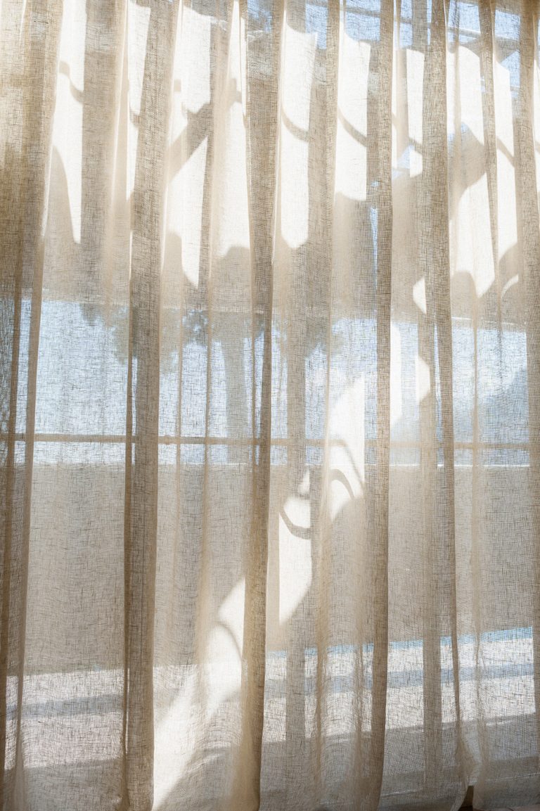 Ткань — Dedar — Wide Linen Giza — 004 sable