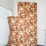 Обои — Dedar — Schwarzwald Wall quasi automne — 02D2500100002