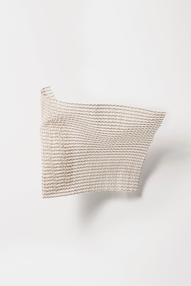 Ткань — Dedar — Ariel — 002 naturale