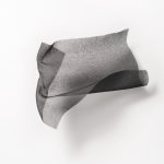 Ткань — Dedar — Volare — 001 charcoal