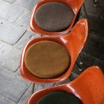 Ткань — Dedar — Chapeau — 002 taupe