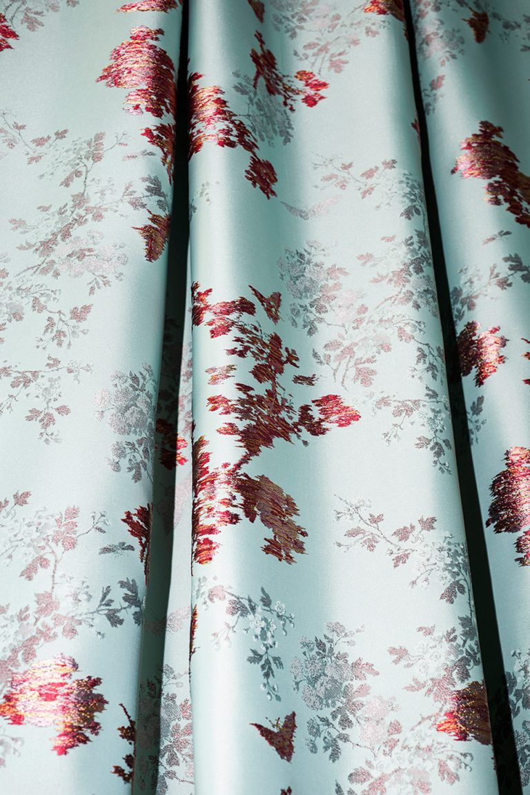Ткань — Dedar — Butterfly Revival — 001 sakura