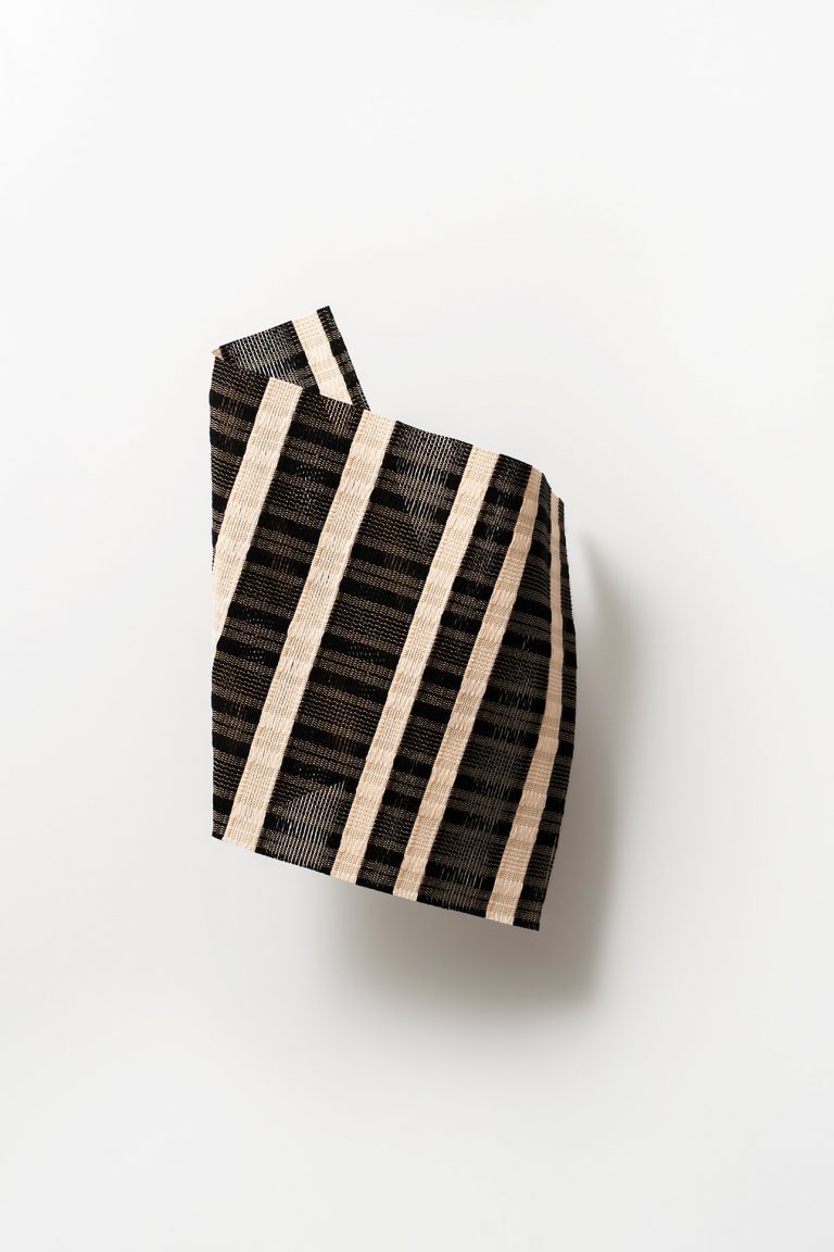 Ткань — Dedar — Moka Efti — 001 domino