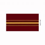 Ткань — Dedar — Reginaldo — 003 bordeaux