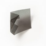 Ткань — Dedar — Zenial — 001 onyx