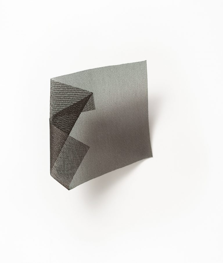 Ткань — Dedar — Zenial — 001 onyx