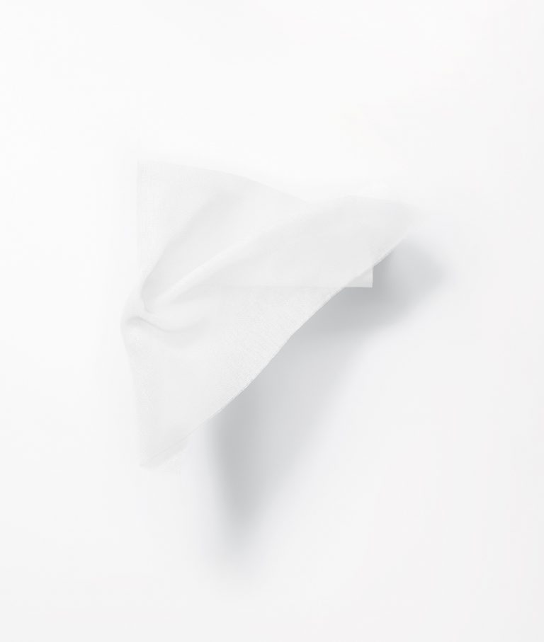 Ткань — Dedar — Volare — 008 bianco