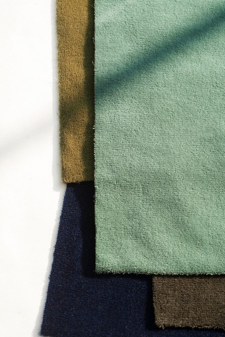 Ткань — Dedar — Alexander — 139 celadon
