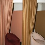 Ткань — Dedar — Chintz Nature — 010 ambra