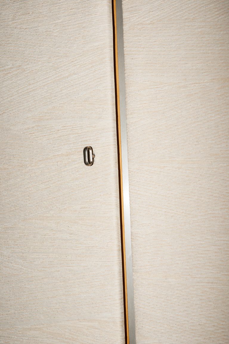 Ткань — Dedar — Rovere — 001 avorio