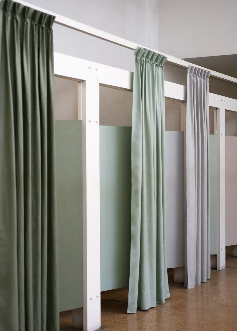 Ткань — Dedar — Chintz Nature — 009 acqua