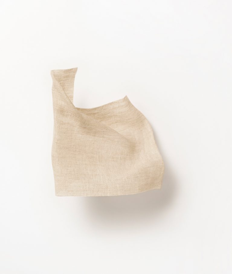Ткань — Dedar — Wide Linen Trilly — 002 lino