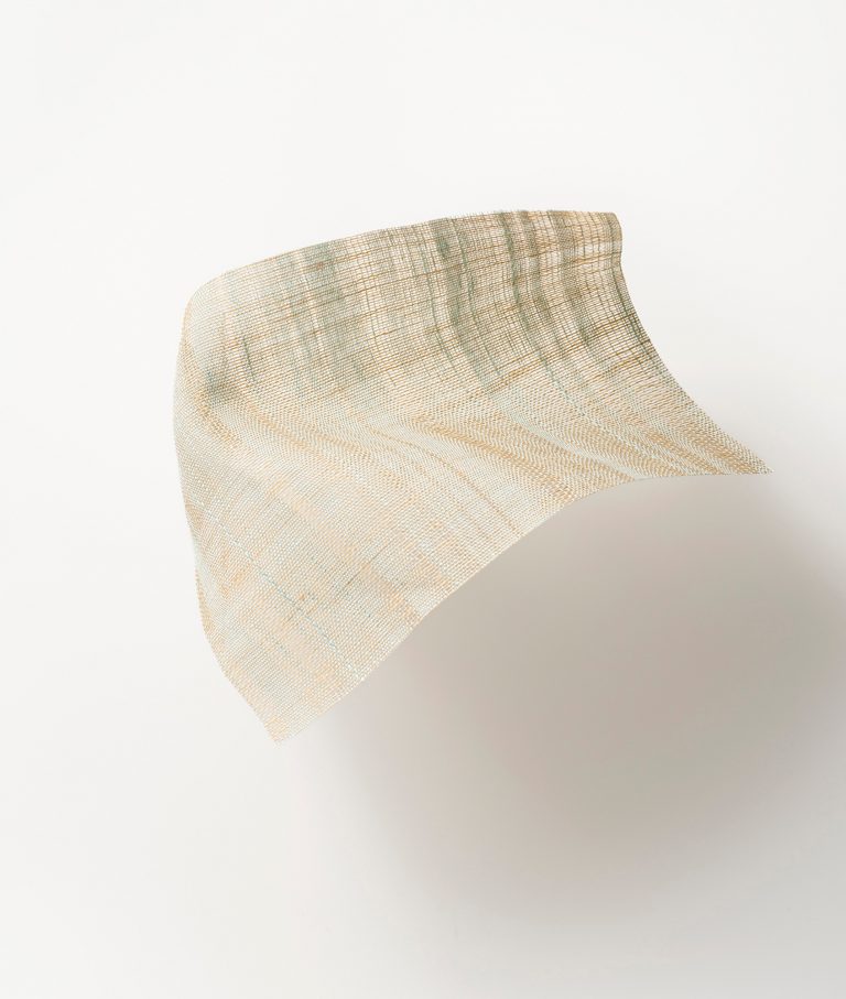 Ткань — Dedar — Azafrane — 003 celadon