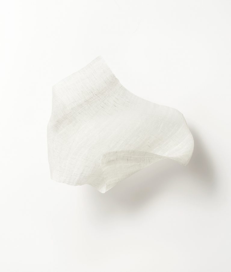 Ткань — Dedar — Wide Linen Colibri’ — 103 argento