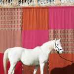 Ткань — Dedar — Marzban — 003 Persia