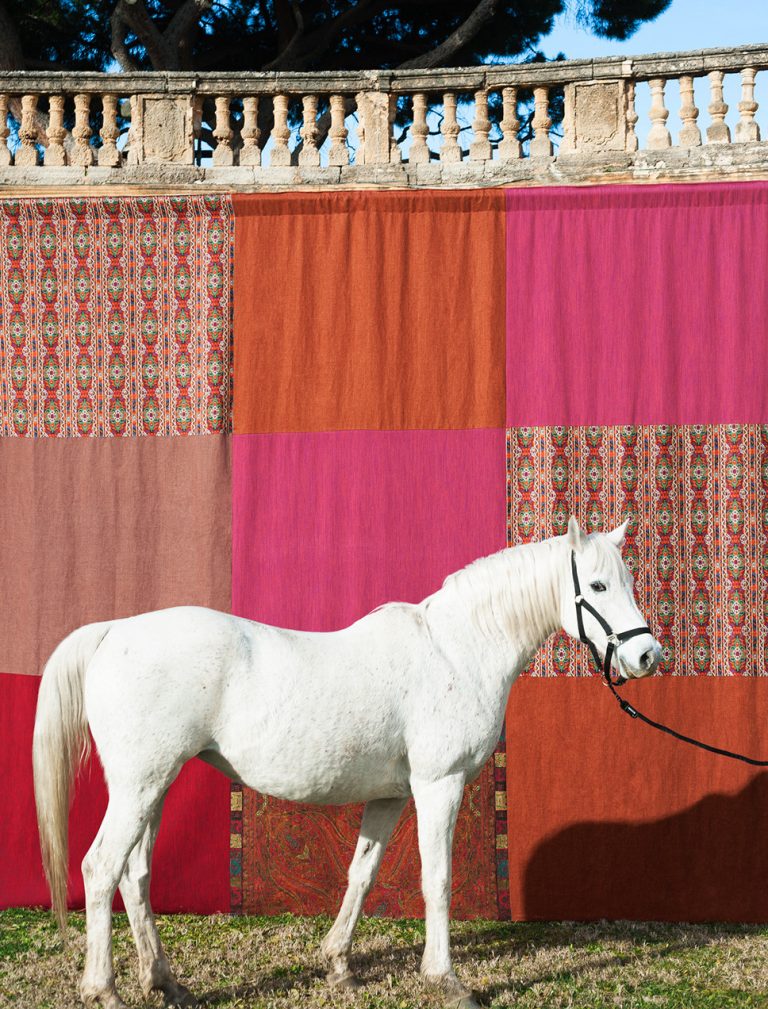 Ткань — Dedar — Marzban — 003 Persia