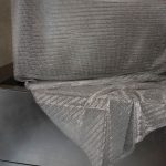 Ткань — Dedar — Beseelt — 002 argento
