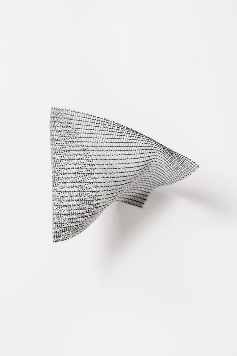 Ткань — Dedar — Aramis — 007 dark silver