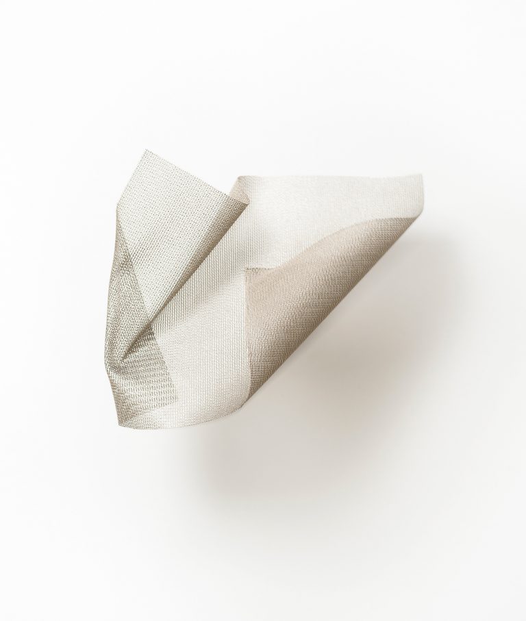 Ткань — Dedar — Zenial — 002 silver