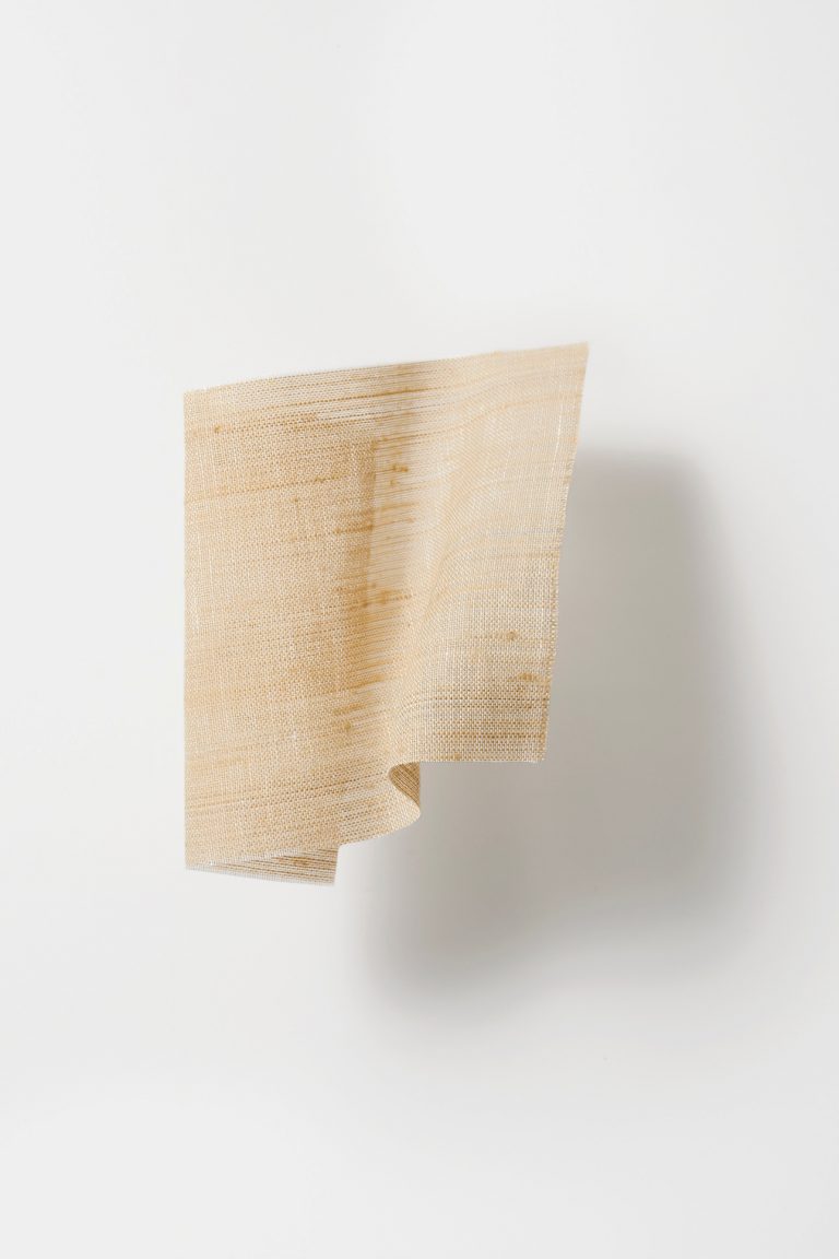 Ткань — Dedar — Wide Tussah Calacatta — 001 naturale
