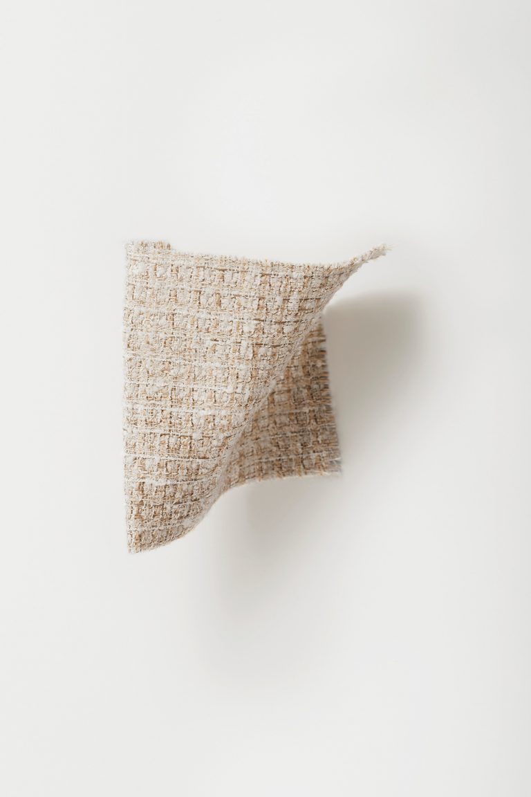 Ткань — Dedar — Cécile — 001 avorio