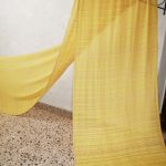 Ткань — Dedar — Azafrane — 001 tournesol