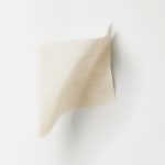 Ткань — Dedar — Wide Tussah Canvas — 001 avorio
