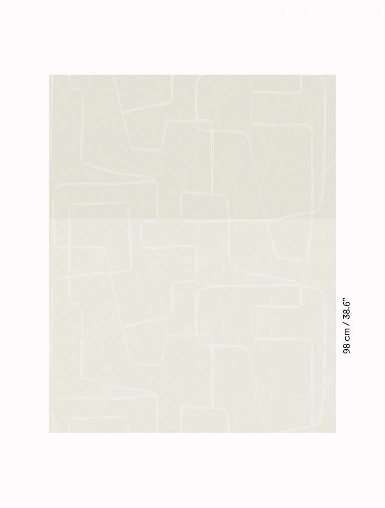 Ткань — Dedar — Dancing The Horizon — 001 lucente