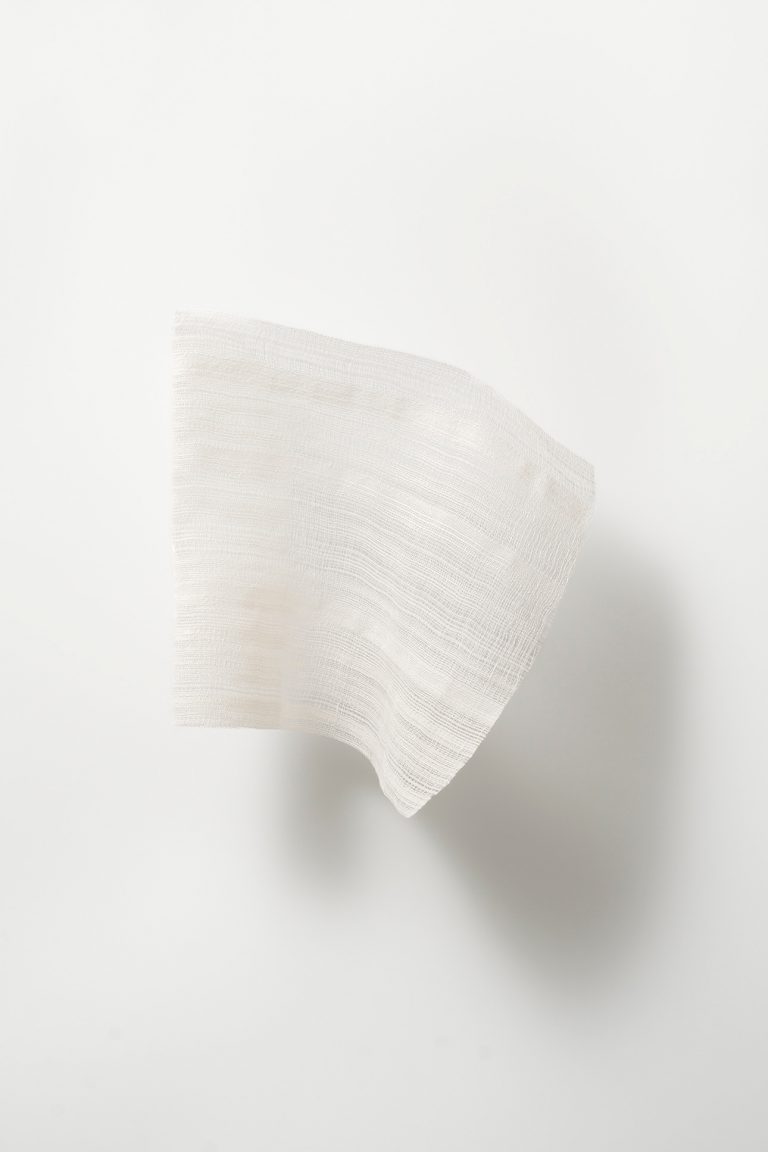 Ткань — Dedar — Wide Wool Lamapaca — 001 bianco