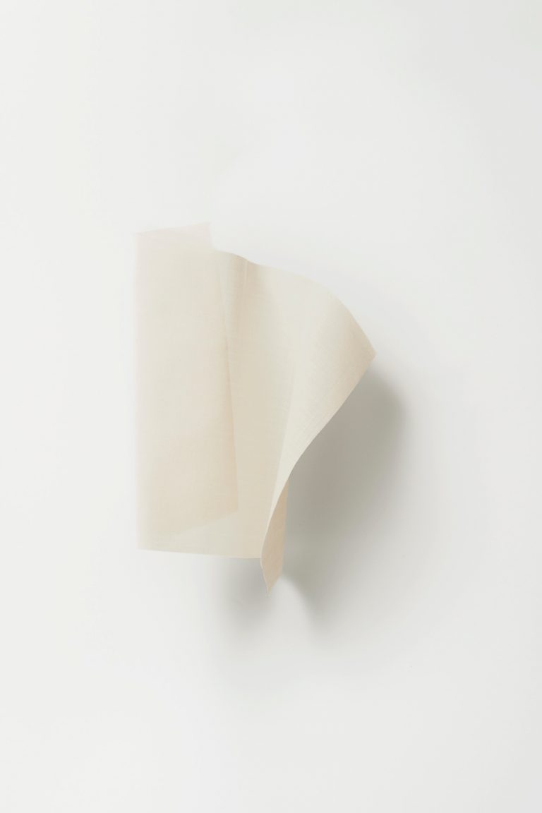 Ткань — Dedar — Wide Wool Étamine — 001 avorio
