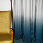 Ткань — Dedar — Oxford Horizon — 001 deep  blue