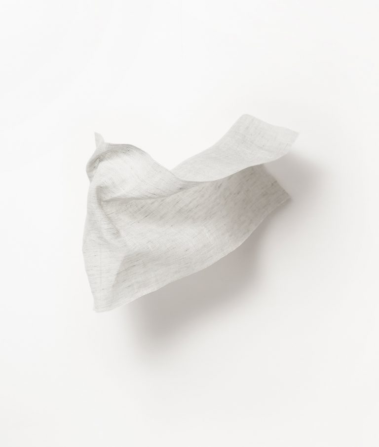 Ткань — Dedar — Wide Linen Trilly — 003 argento