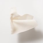 Ткань — Dedar — Wide Silk Raso — 001 avorio