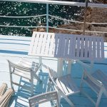 Ткань — Dedar — Wide Linen Signor Darcy — 001 bianco