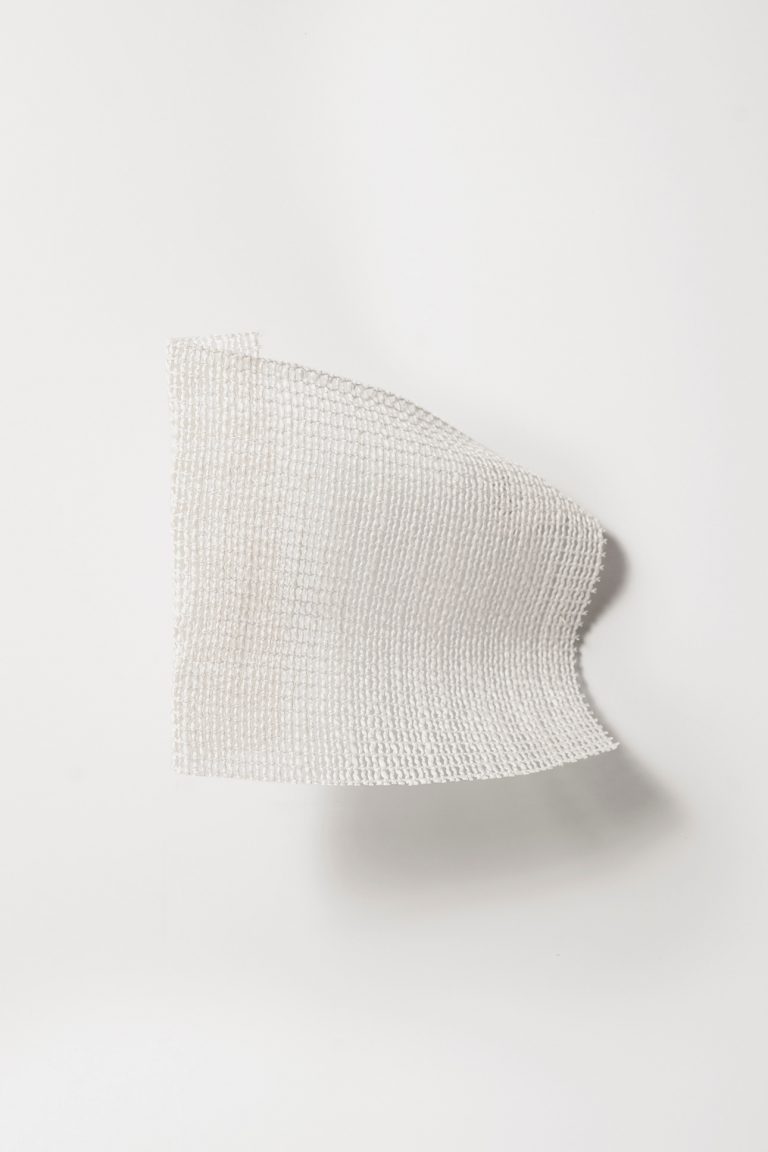 Ткань — Dedar — Ariel — 001 white