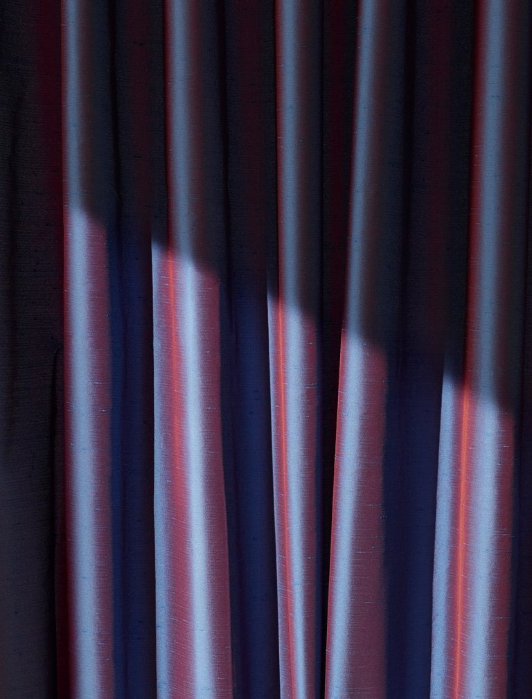 Ткань — Dedar — Sibilla — 011 violette