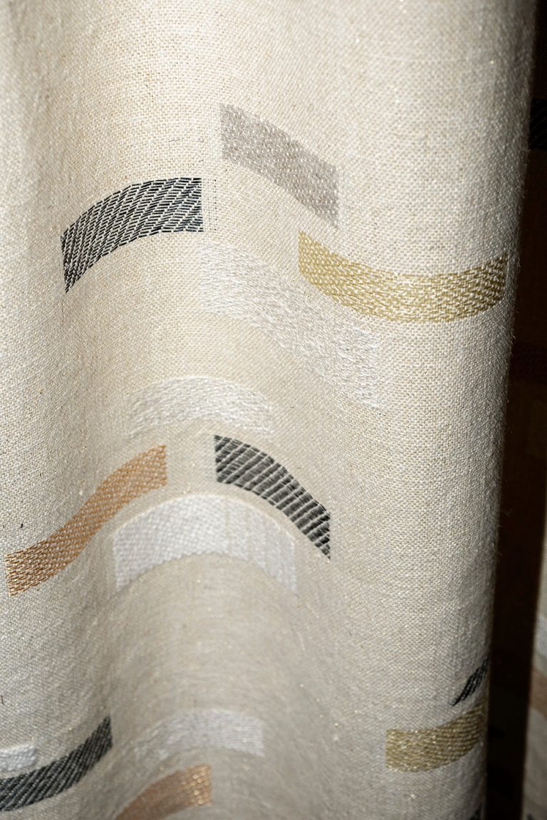 Ткань — Dedar — Present Perfect — 001 naturale
