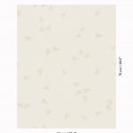 Обои — Dedar — Schmetterling Wall caolino — 02D2501400001