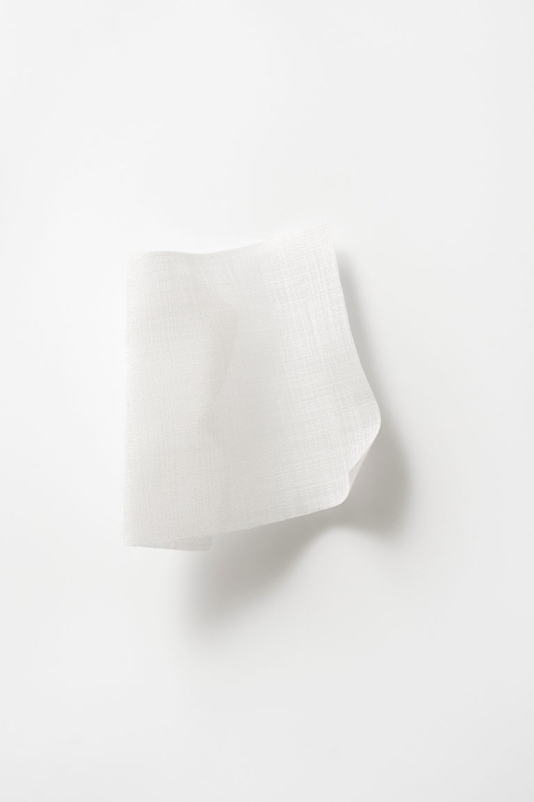 Ткань — Dedar — Timothée — 001 bianco