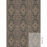 Ткань — Dedar — Marzban — 001 palissandro