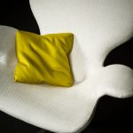 Ткань — Dedar — Aut Aut — 009 bianco