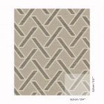 Ткань — Dedar — Volver — 002 lino
