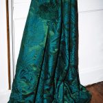 Ткань — Dedar — Pure Damask — 012 colvert